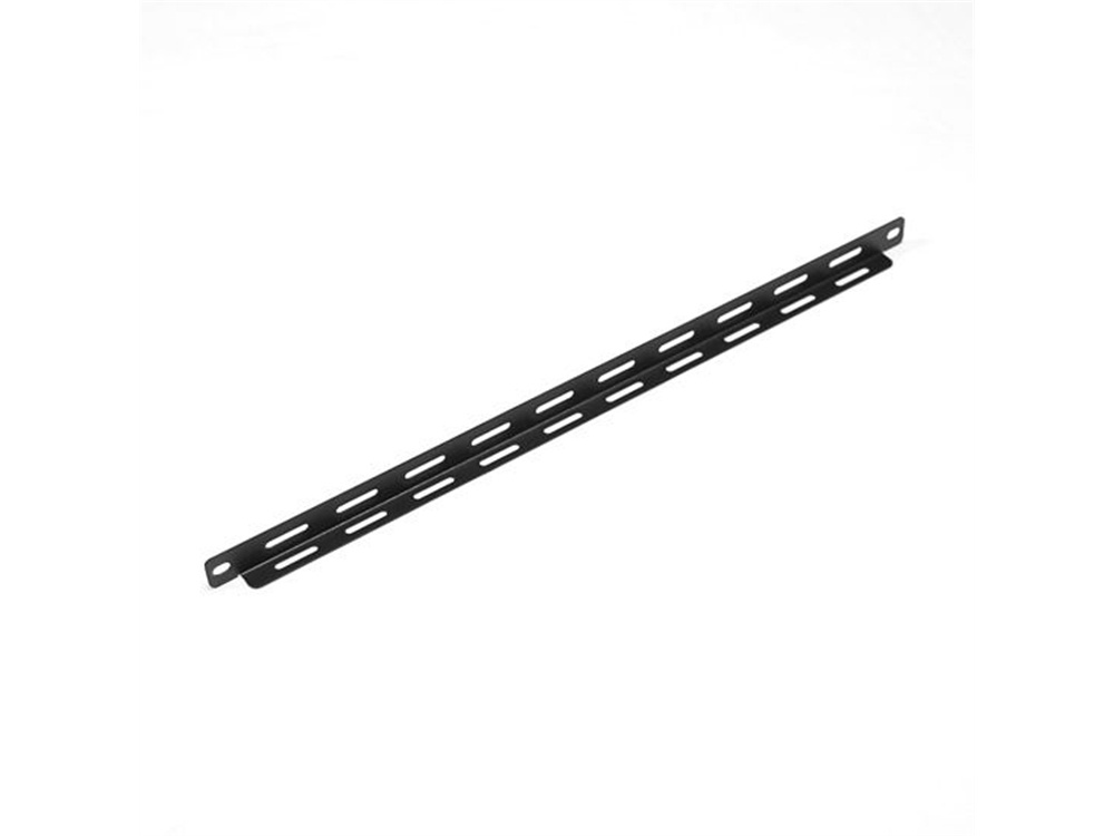 DYNAMIX AV Rack 19" L-Shaped Tie Bars