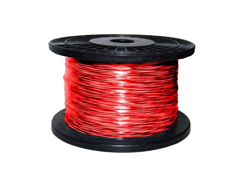 DYNAMIX 2C Bare Copper Cable Roll (100m x1.13mm)
