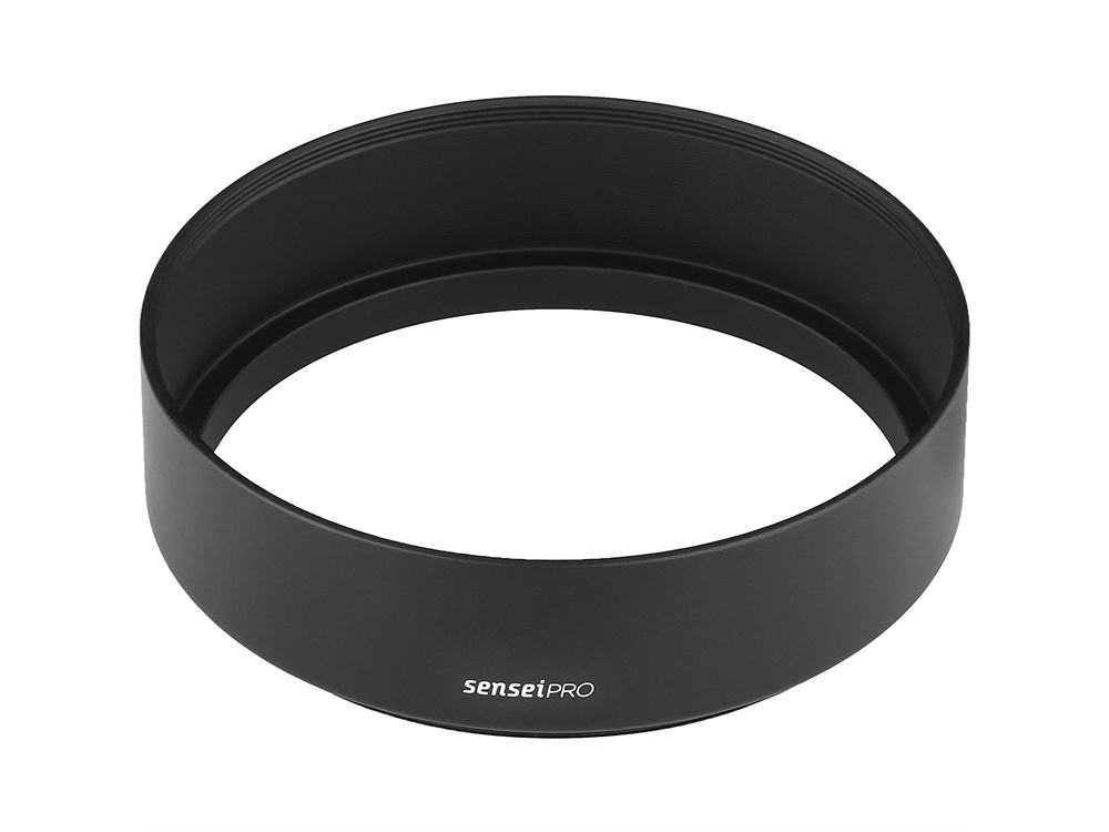 Sensei PRO 77mm Aluminum Lens Hood