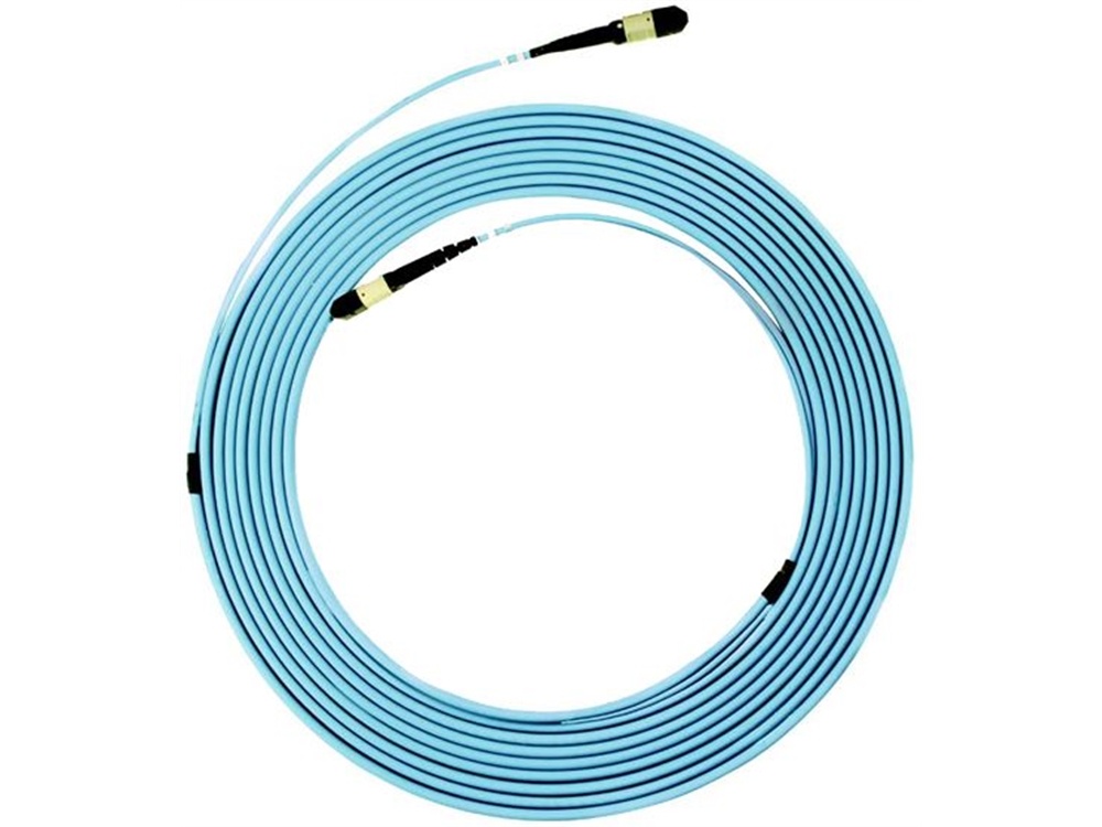 DYNAMIX OM3 MPO ELITE Trunk Multimode Fibre Cable (50M)