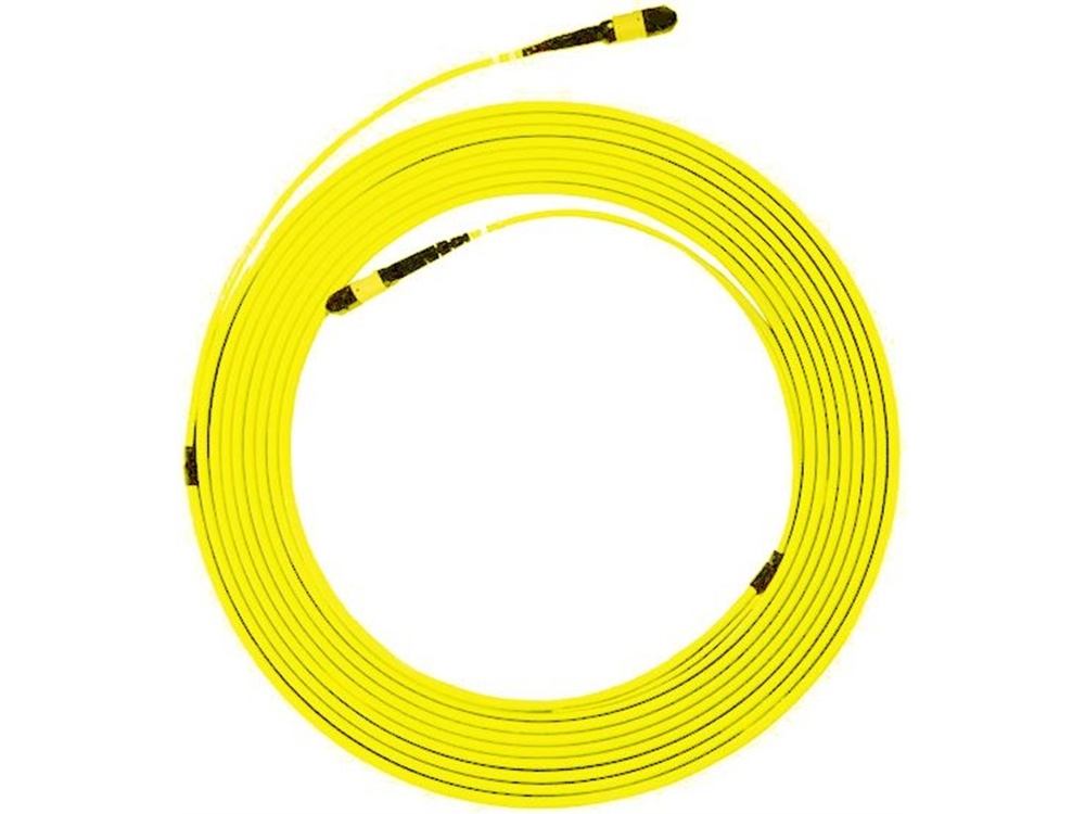 DYNAMIX OS2 MPO ELITE Trunk Single-mode Fibre Cable (20m)