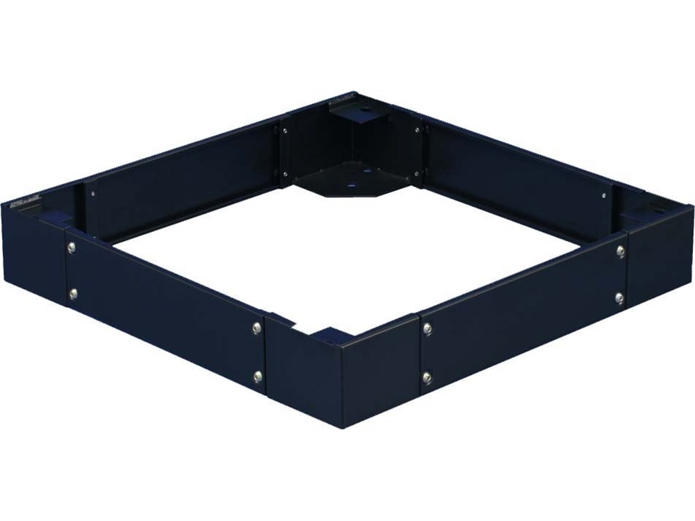 DYNAMIX SR Series Cabinet Plinth (10cm)