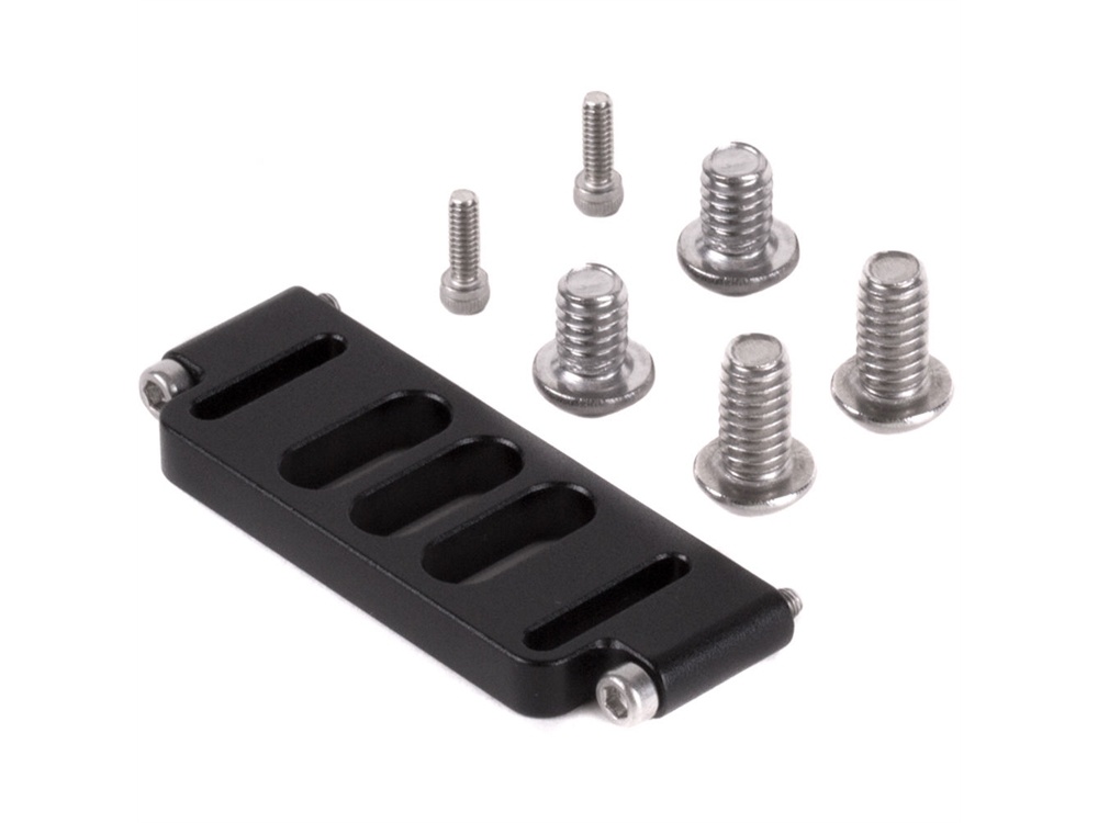 Wooden Camera D-Box Plus Teradek Mounting Bracket