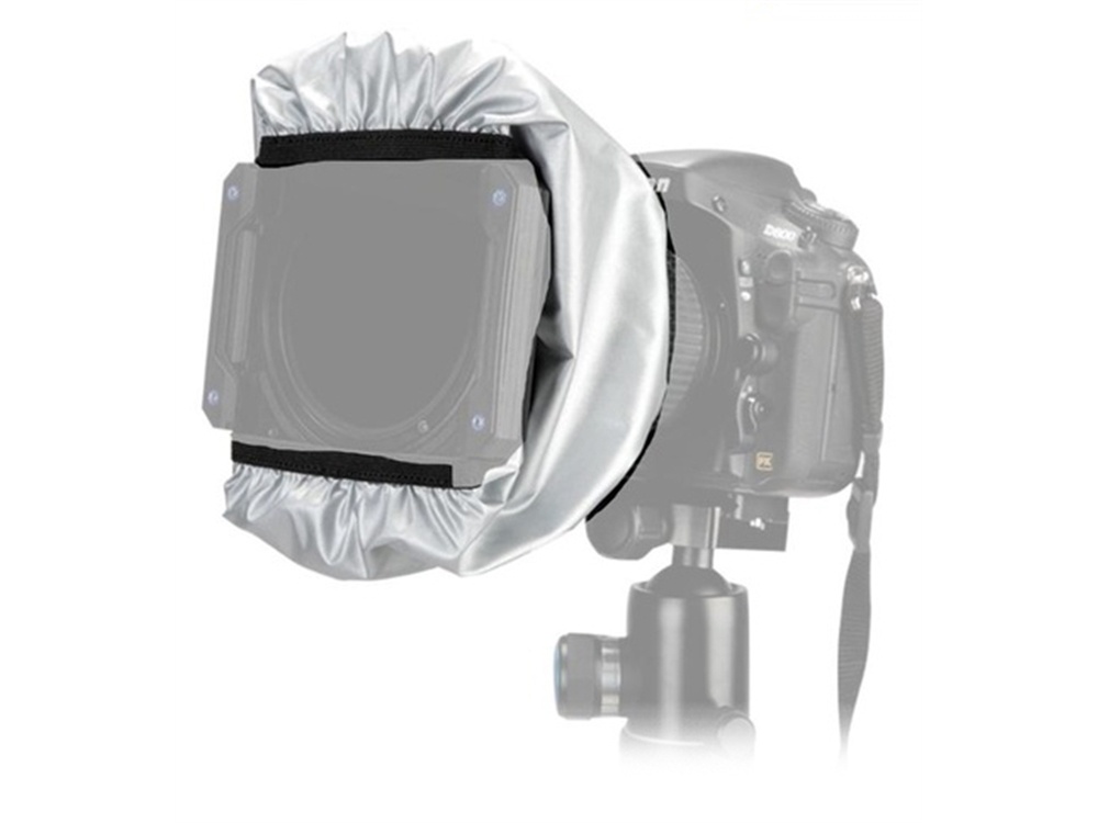 Benro FH100 Tent for 100mm Filter System