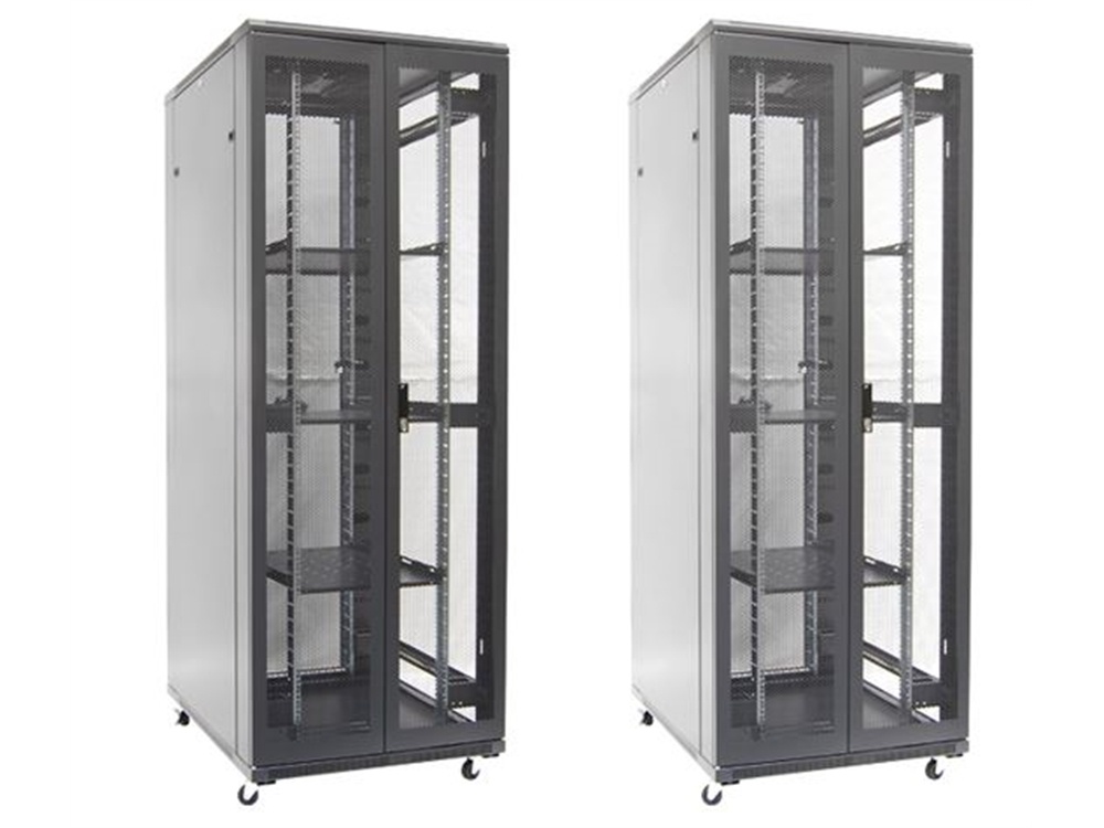 DYNAMIX 42RU Server Cabinet (1000mm Deep)