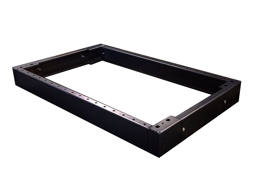 DYNAMIX ST Series Cabinet Plinth 100mm (for 600mm x 1000mm Cabinet)