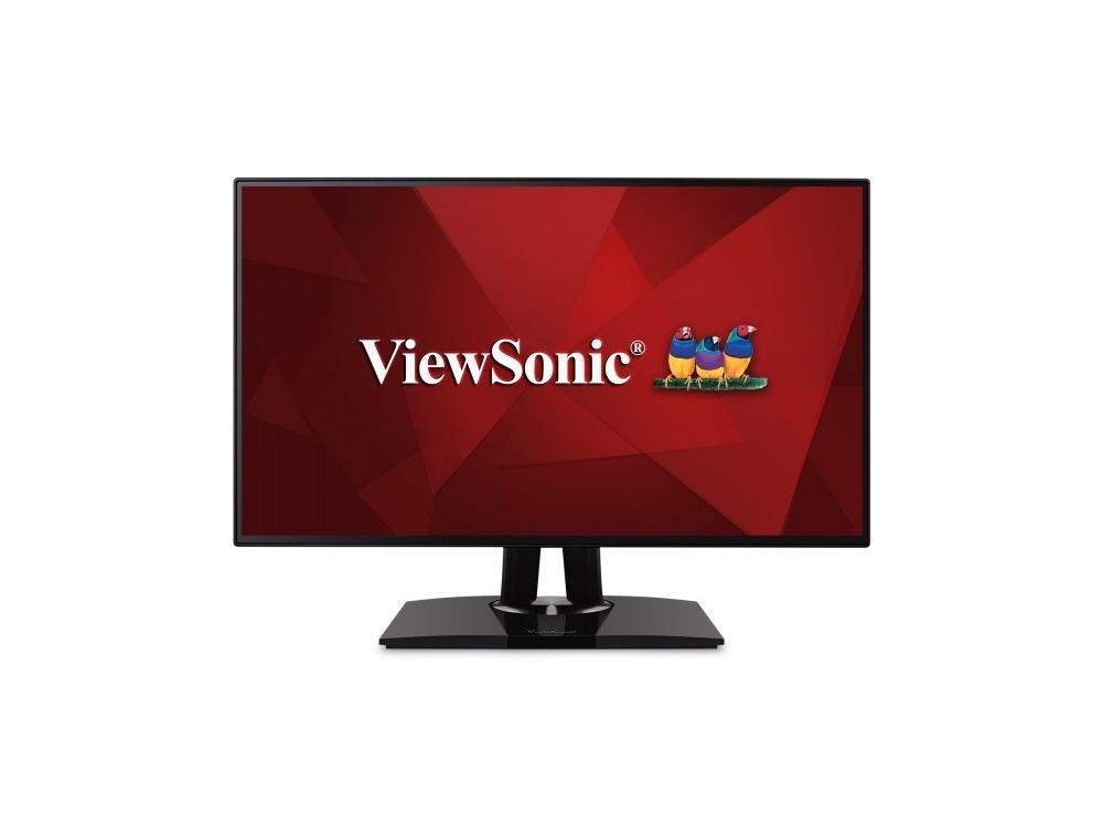 ViewSonic VP2768 27" QHD LED Monitor