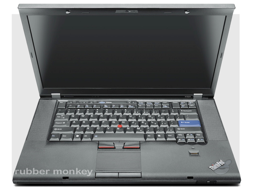 Lenovo ThinkPad W520 (42763GM)