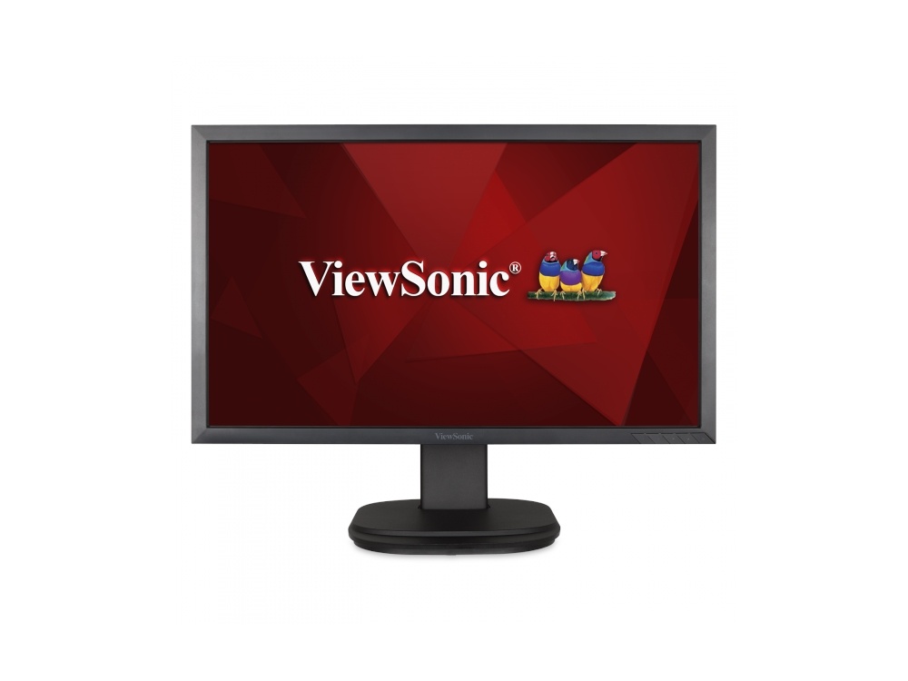 ViewSonic VG2439smh 24" Full HD LED Monitor