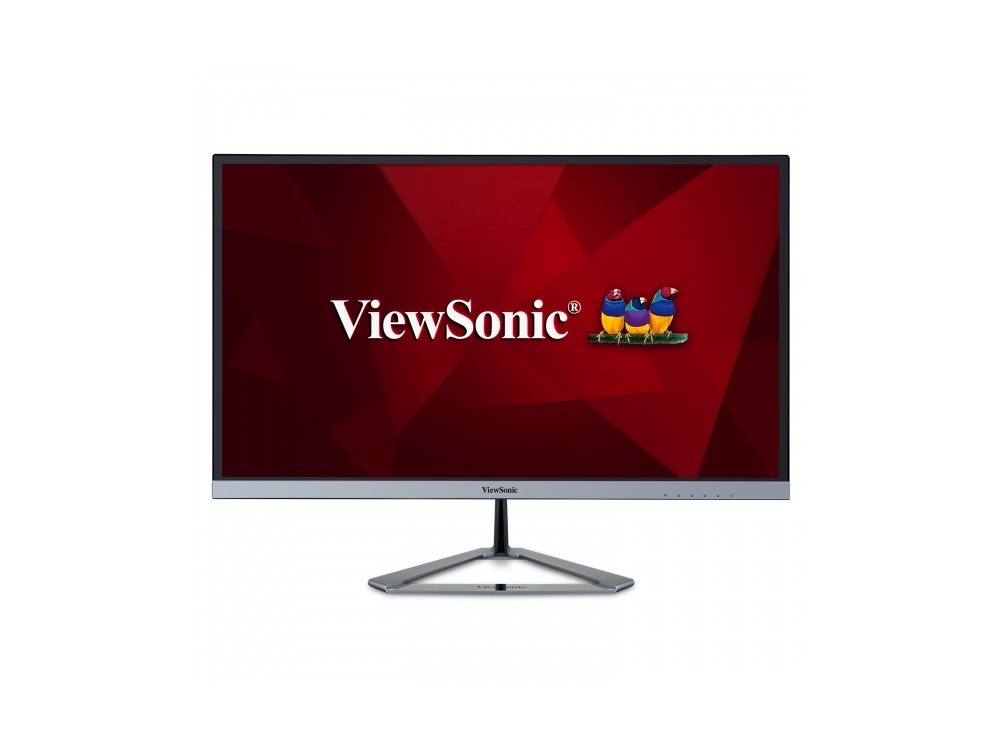 ViewSonic VX2476-smhd 24" Full HD Monitor