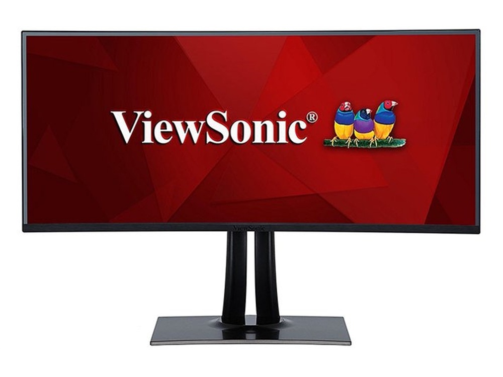 Viewsonic VP3881 38" Curved Ultra Wide Monitor