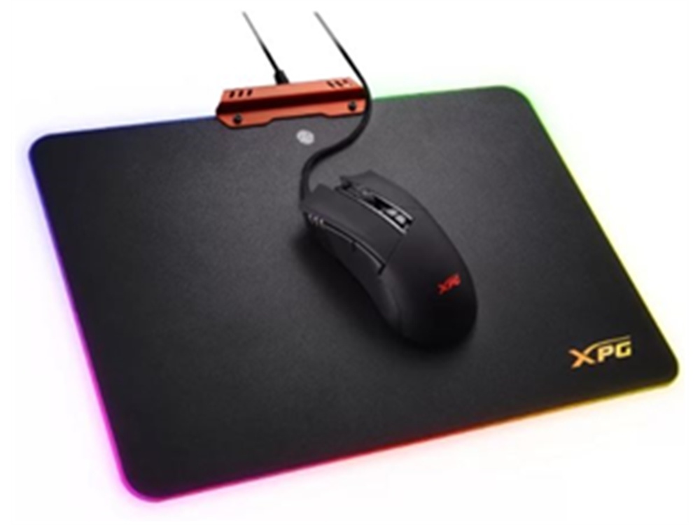 Adata XPG INFAREX M10 Gaming Mouse + INFAREX R10 Gaming Mouse Pad
