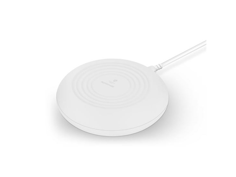 Promate Cloud-Qi Smart Wireless Charging Pad