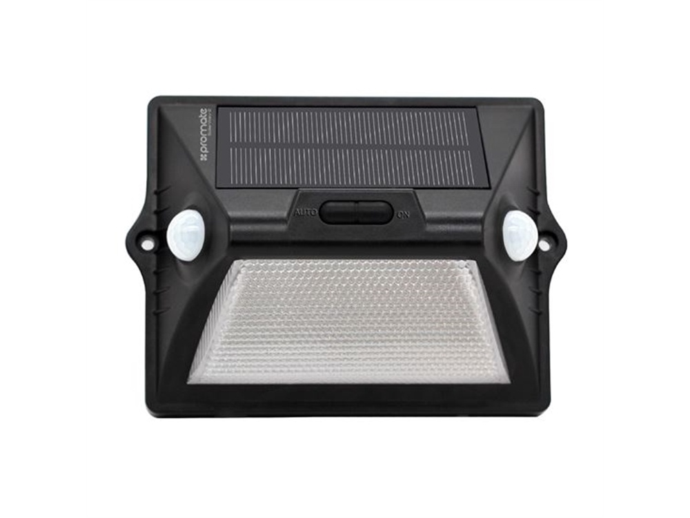 Promate Solarway-2 Outdoor Solar LED Light