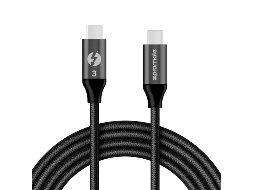 Promate Thunderlink C20 USB-C to USB-C Cable