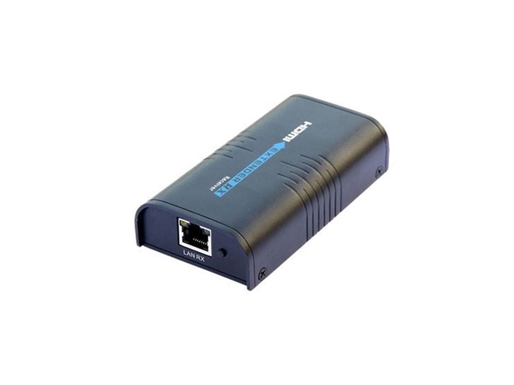 Lenkeng HDMI CAT5E/6 Network Receiver