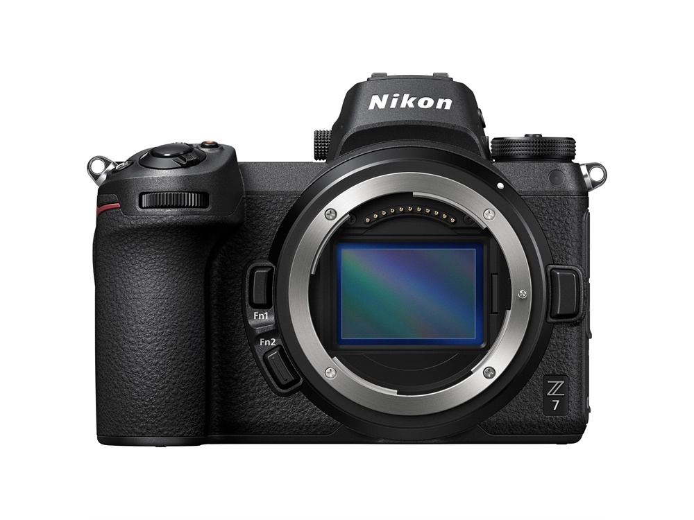 Nikon Z7 Mirrorless Digital Camera (Body Only)