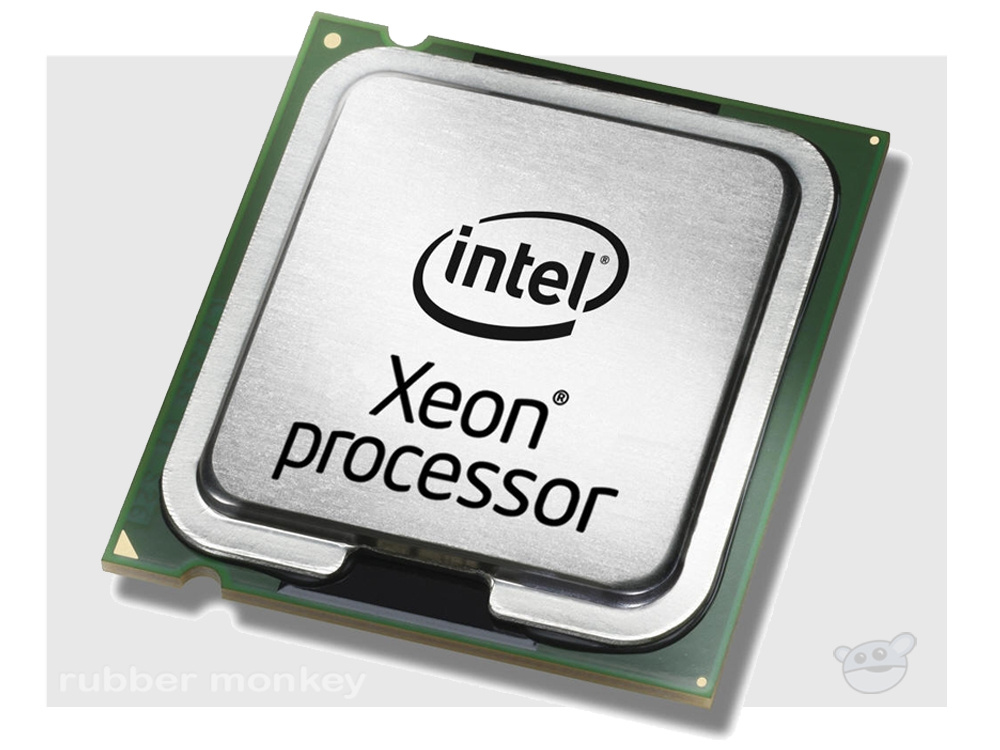 Lenovo Intel Xeon X5670 Processor (2.93GHz 1333MHz 12MB)