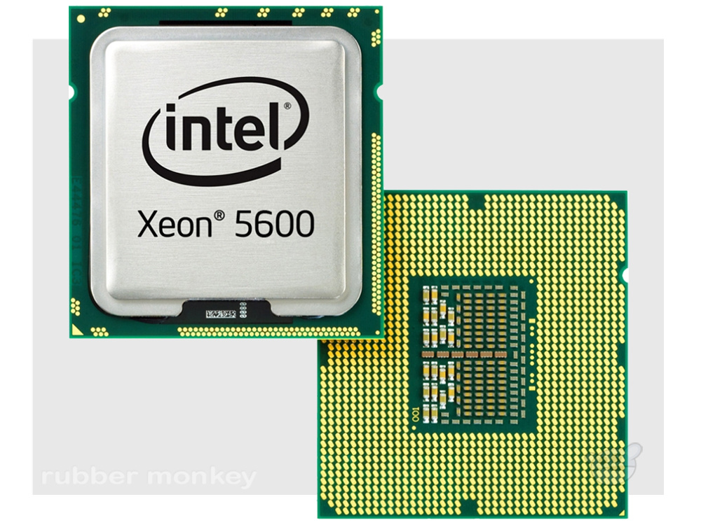 Lenovo Intel Xeon E5607 (8M Cache 2.26 GHz 4.80 GT/s Intel QPI)
