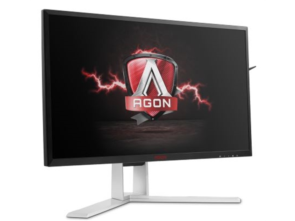 AOC Agon AG241QX 24" 2560x1440 Gaming Monitor