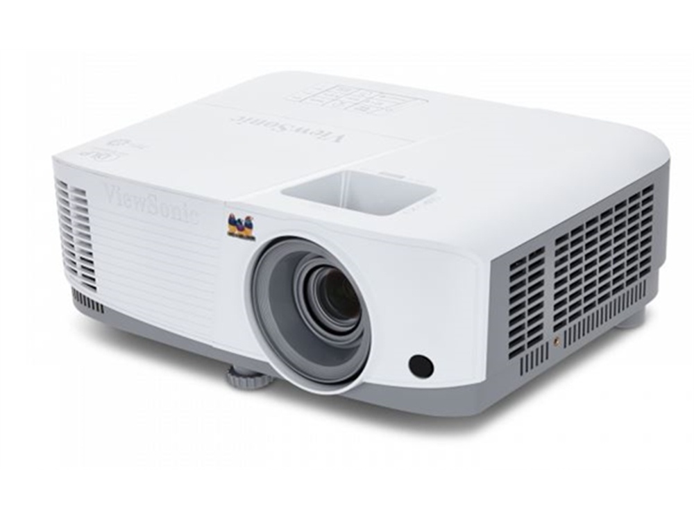 ViewSonic PA503S SVGA 800x600 DLP 3600lm 4:3 Projector (White)