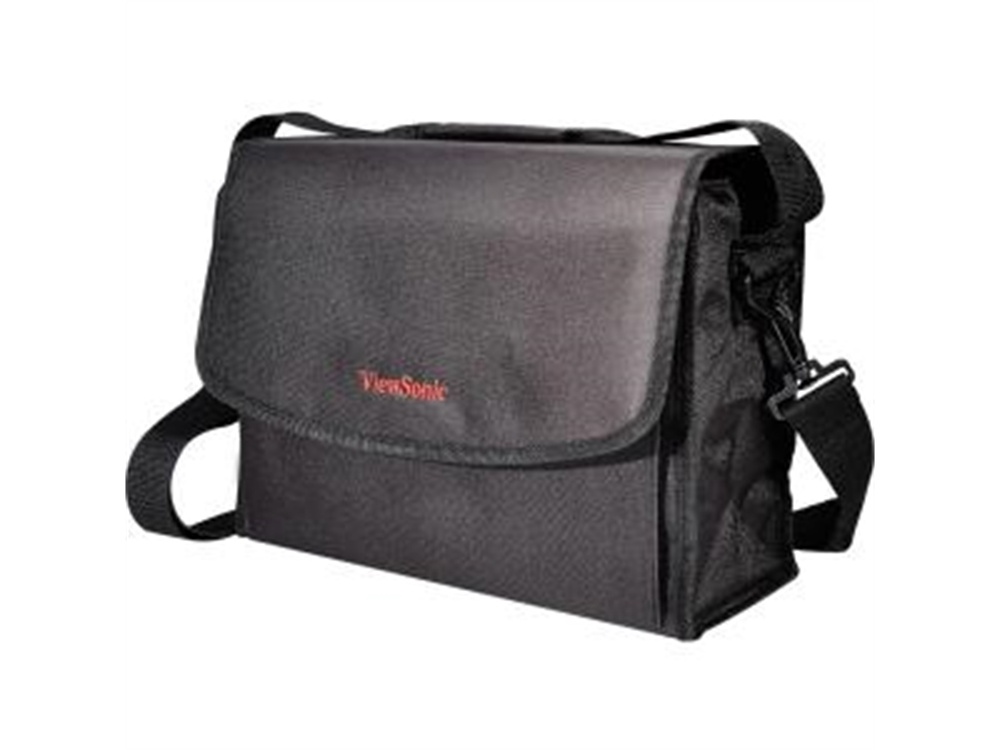 Viewsonic Projector Carry Case Suits Viewsonic PJD5/6/7 and PRO8 Series