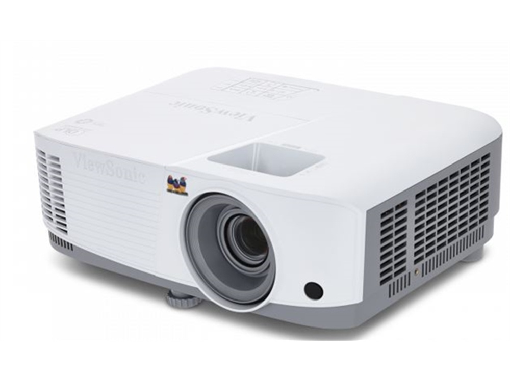 ViewSonic PA503W 1280x800 DLP 3600lm 16:9 Projector (White)