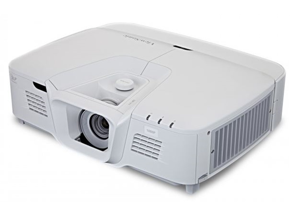 ViewSonic Pro8530HDL 1920x1080 DLP Projector (White)