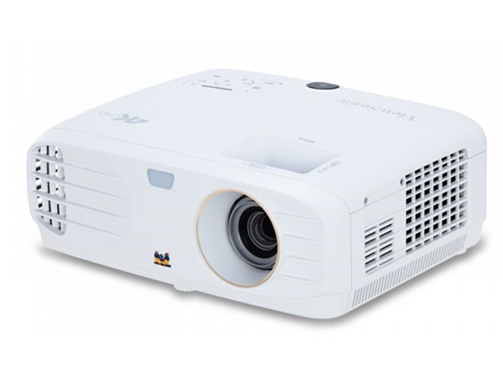 ViewSonic PX747-4K 3840x2160 Projector