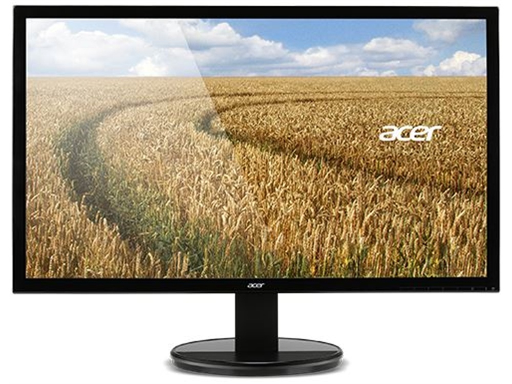 Acer K202HQL 19.5" 1600x900 HD+ LCD Monitor