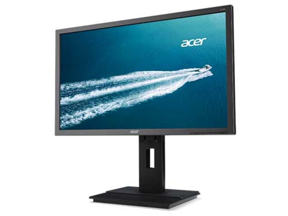 Acer B246HL 24" 1920x1080 FHD LCD Ergo Monitor