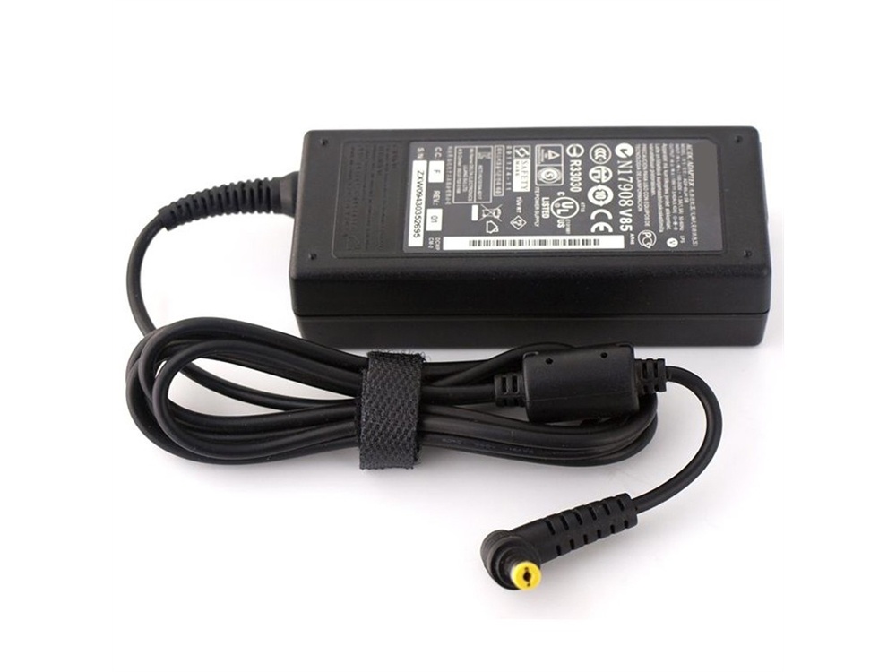 Acer 45W (19V 2.37) R3-131 AC Power Adapter