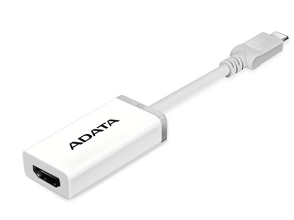 ADATA USB Type-C Male/HDMI Female Adapter Cable (0.15 m)