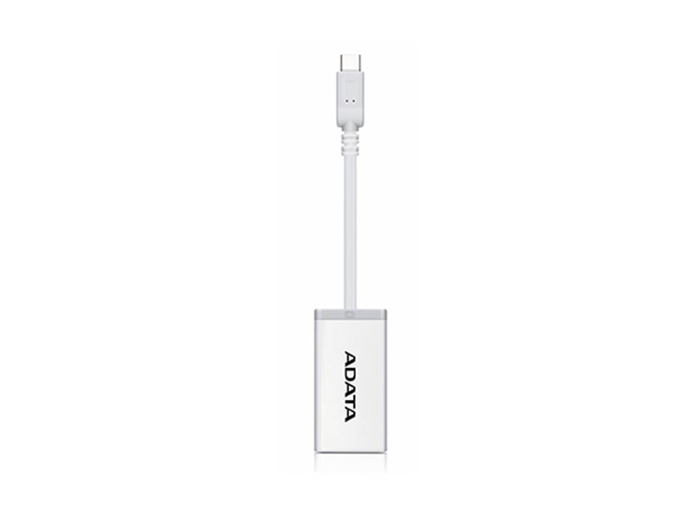 ADATA USB Type-C Male/VGA Female Adapter Cable (0.15 m)