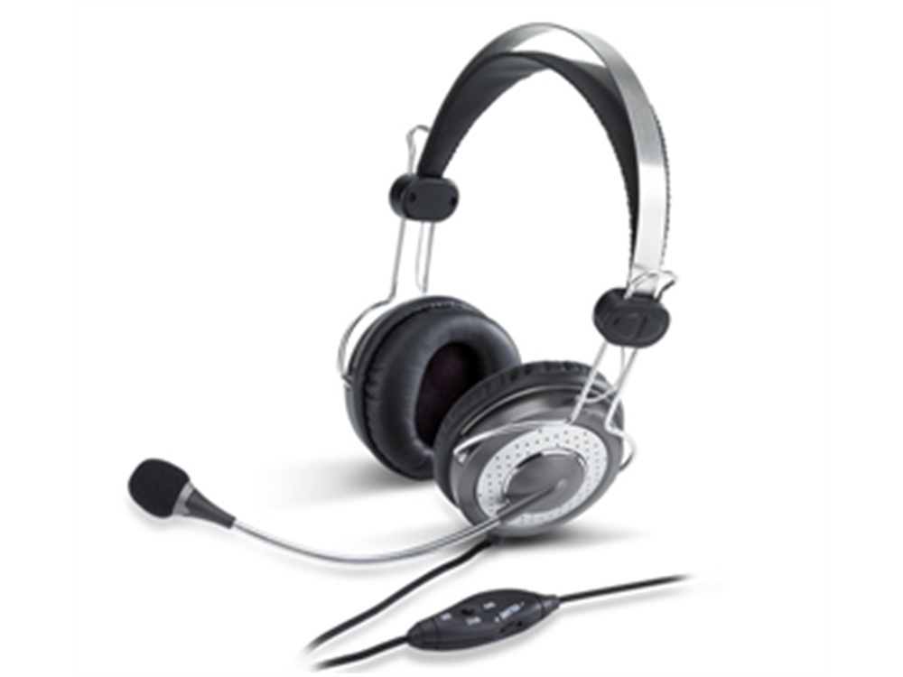 Genius HS-04SU Headset with Microphone