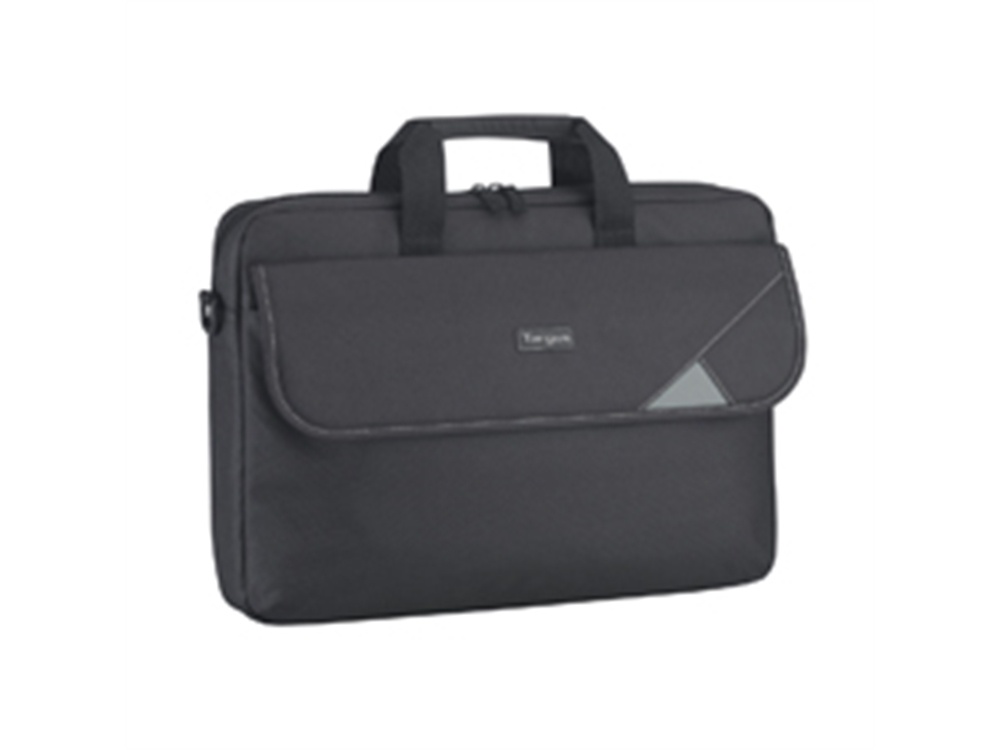 Targus Intellect 15.6" Laptop Case (Black/Grey)