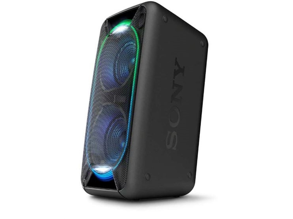 Sony GTKXB90 Extra Bass Home Audio Bluetooth Speaker (Black)