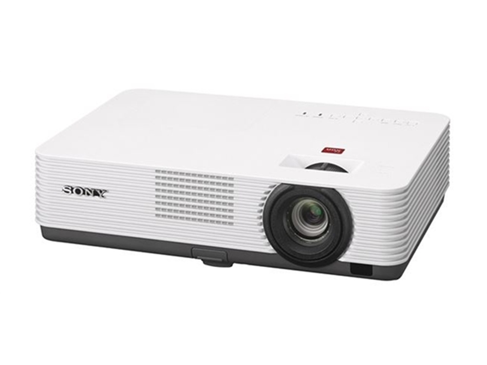 Sony VPLDW240 1200x800 3LCD 3000lm Projector White