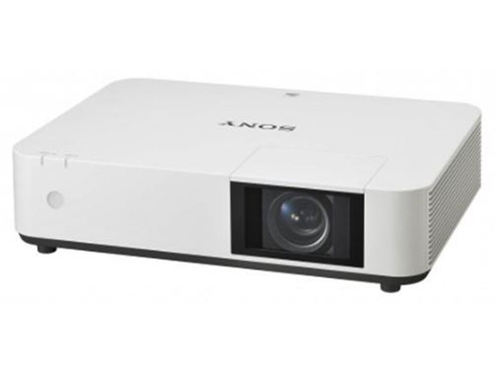Sony VPLPHZ10 1920x1200 Laser 3LCD White Projector
