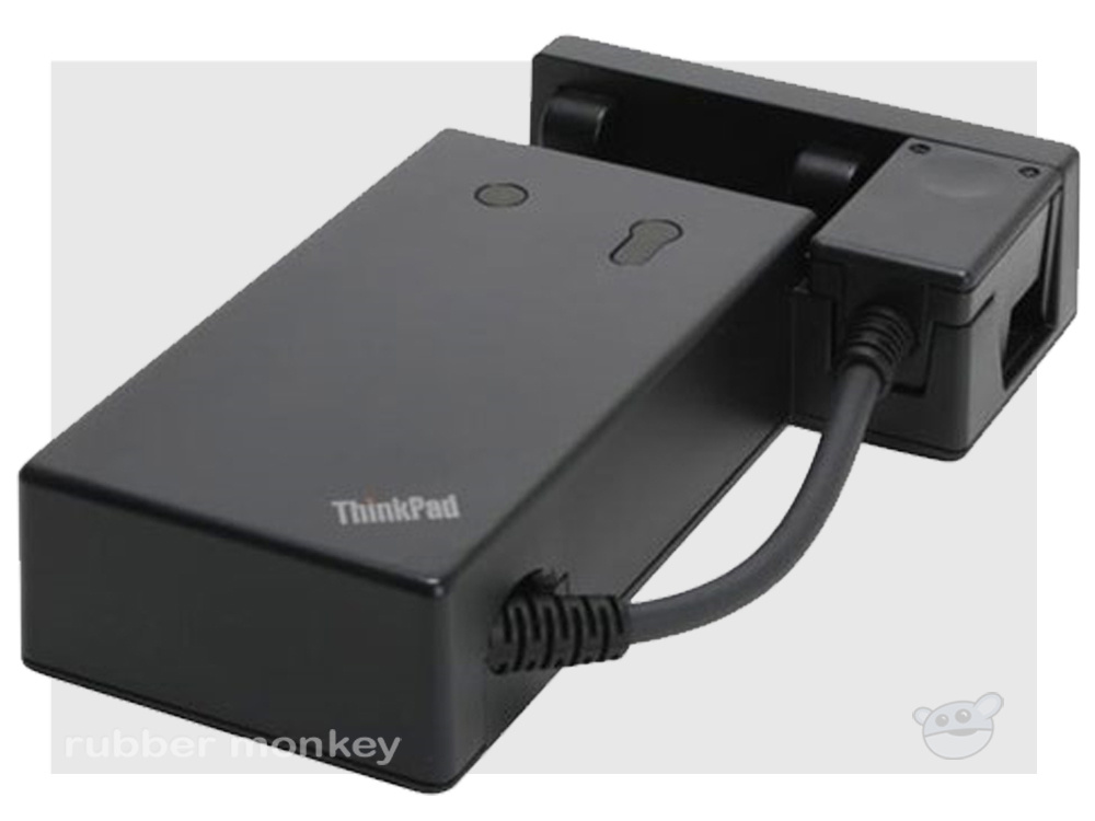 Lenovo ThinkPad External Battery Charger
