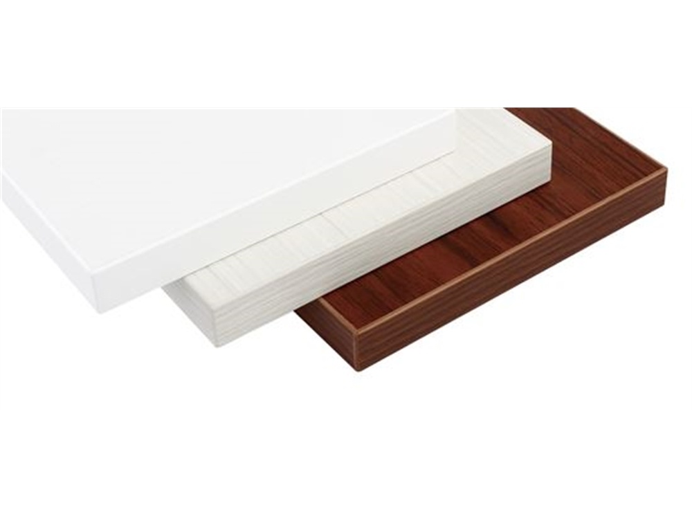 BRATECK Table Top for M02-33R (White)