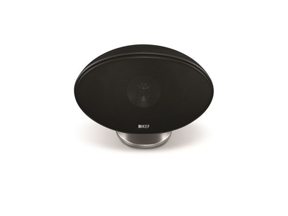 KEF E301c Centre Speaker (Black)