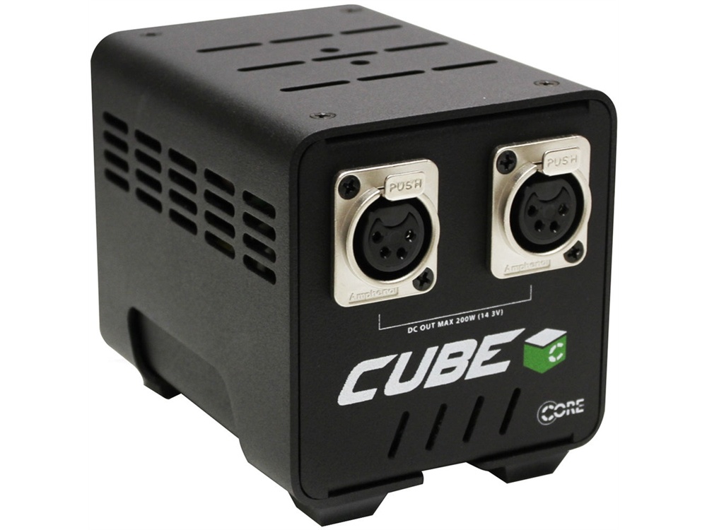 Core SWX Cube 200 Power Supply