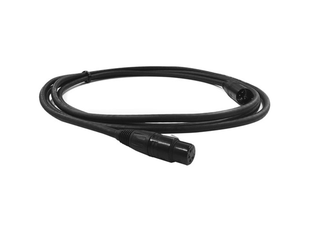 Core SWX 4-pin XLR to 4-pin XLR Cable (3 m)