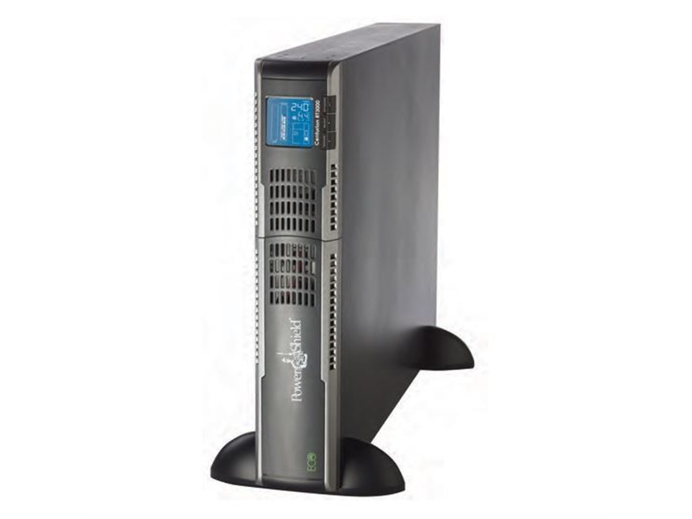 PowerShield Centurion RT 1000VA Long Run Online UPS