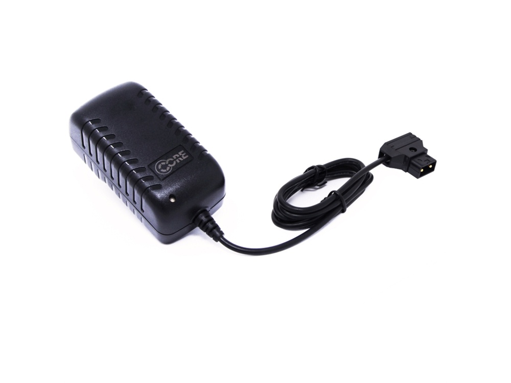 Core SWX Charger for V-Mount & Powerbase Batteries