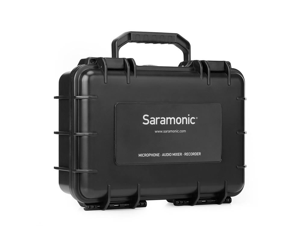 Saramonic Watertight and Dustproof 9.8" Case