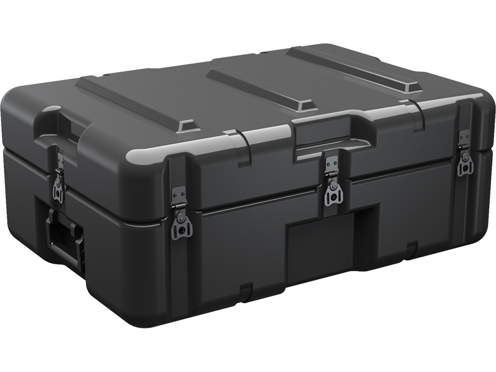 Pelican Hardigg AL2617-0604 Single Lid Case (Olive Drab)