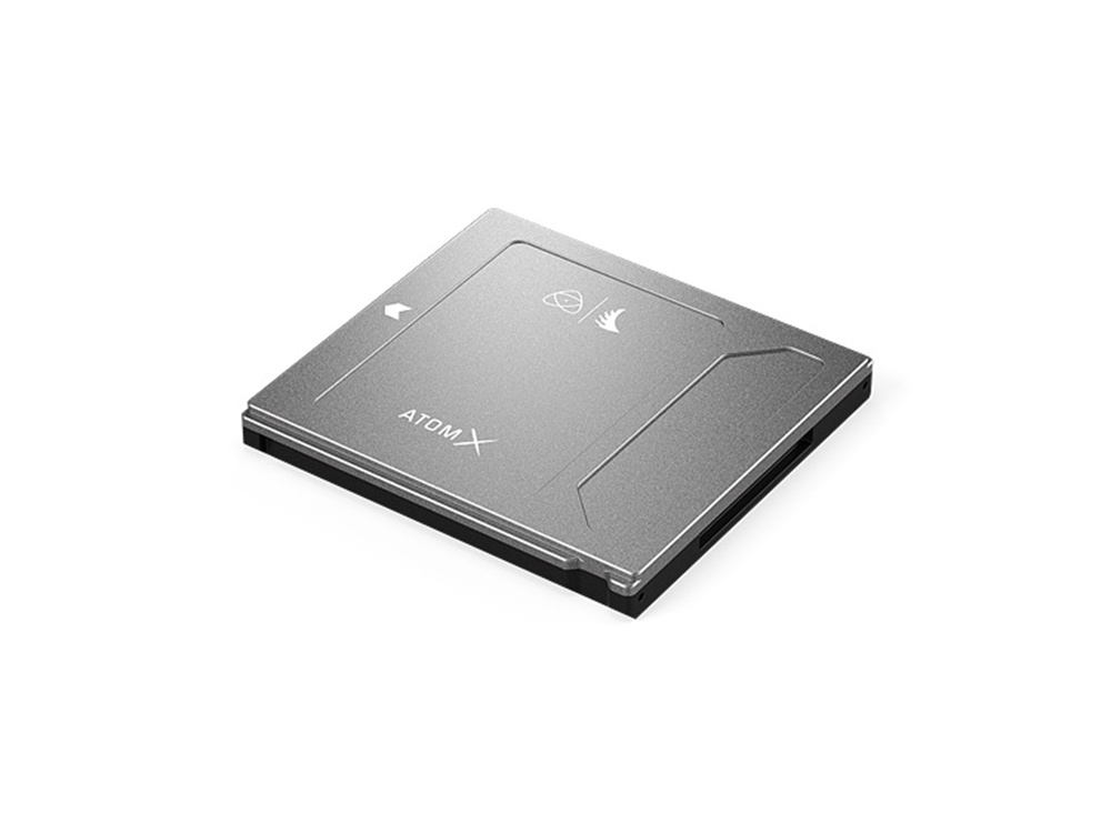 Angelbird AtomX SSDmini (1TB) | Rubber Monkey | NZ