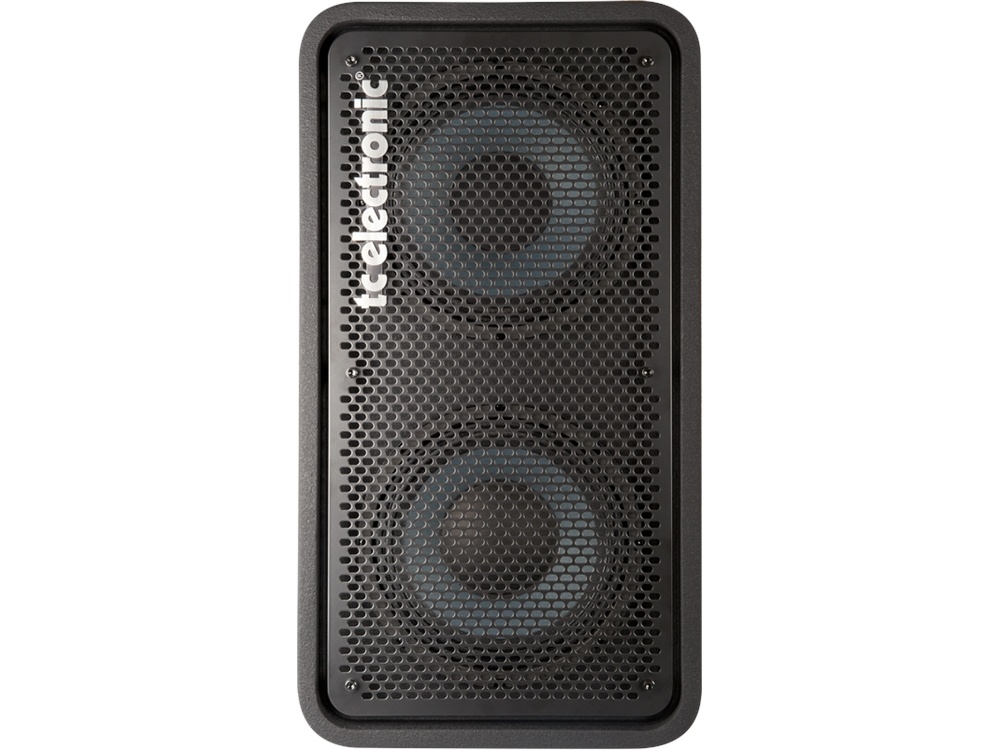 TC Electronic RS210 Cabinet Speaker